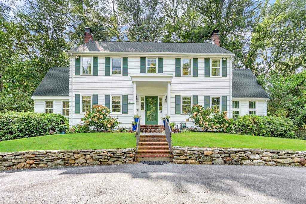 73 Ridge Road