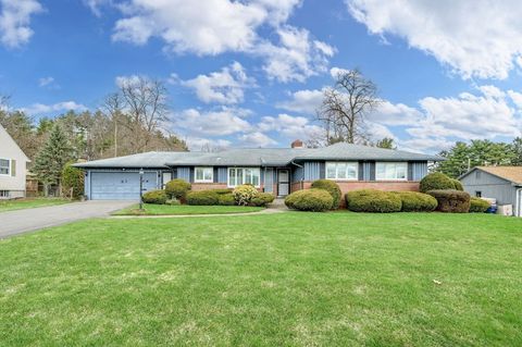 Photo of 37 Bemis Road, Holyoke, MA 01040 (MLS # 73499713)