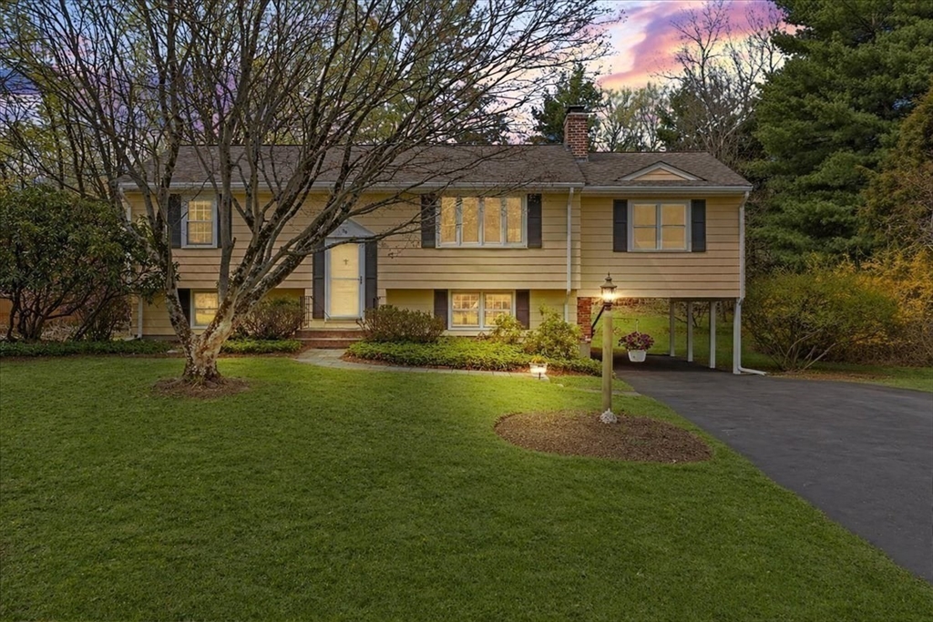 80 North  Washington St