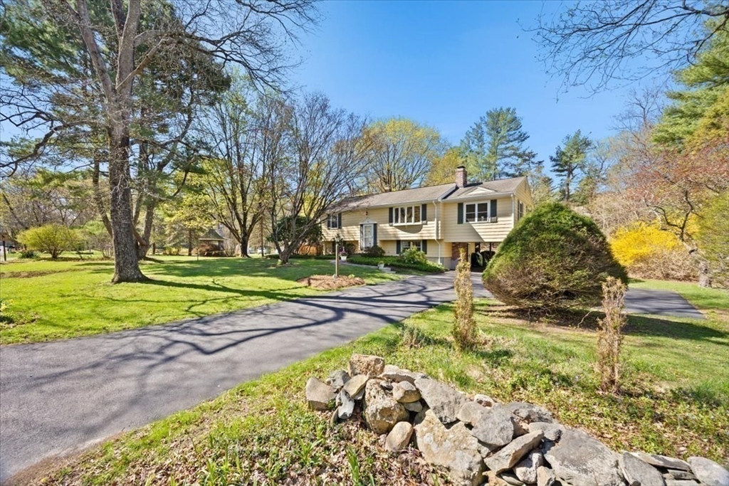 80 North  Washington St