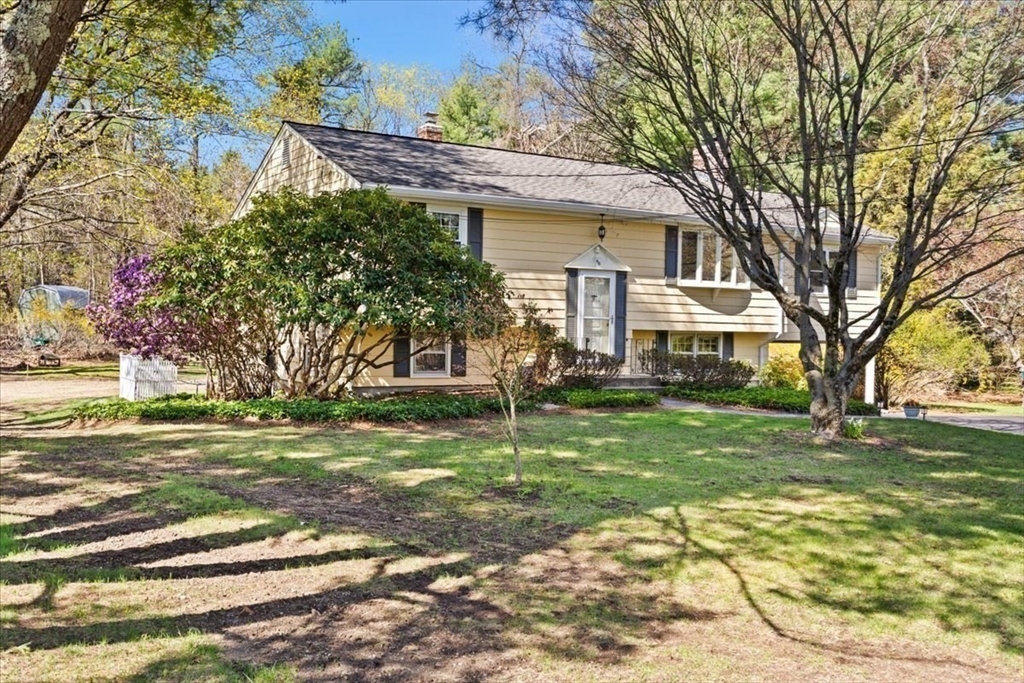 80 North  Washington St