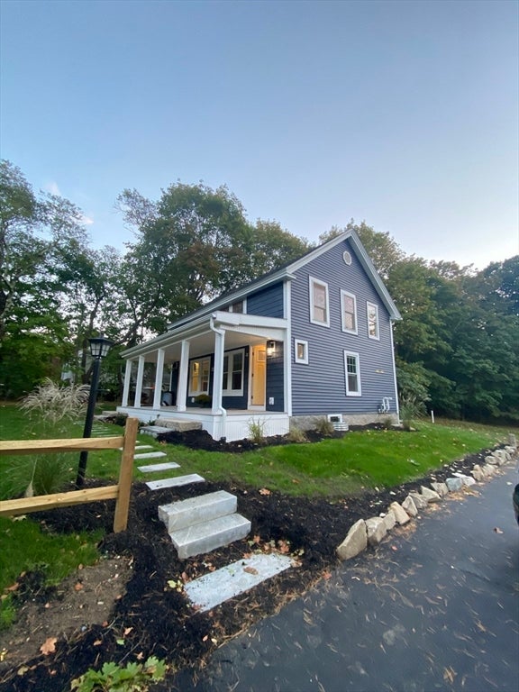 685 Moraine St, Marshfield, MA Photo #1