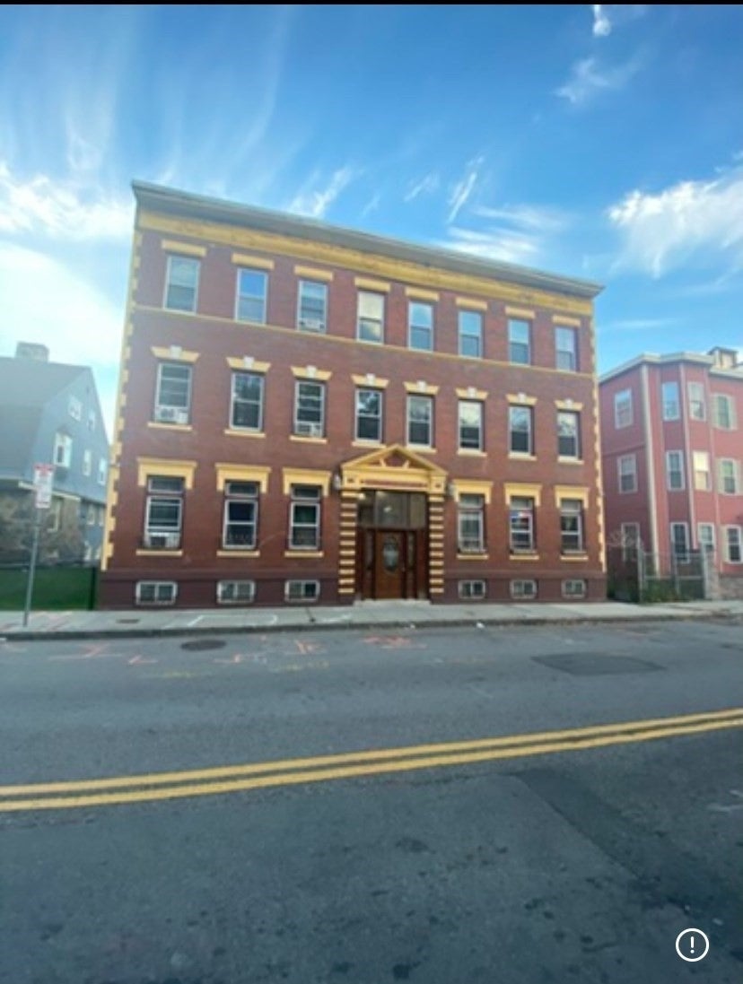 282 Walnut Ave #5, Boston, MA Photo #1