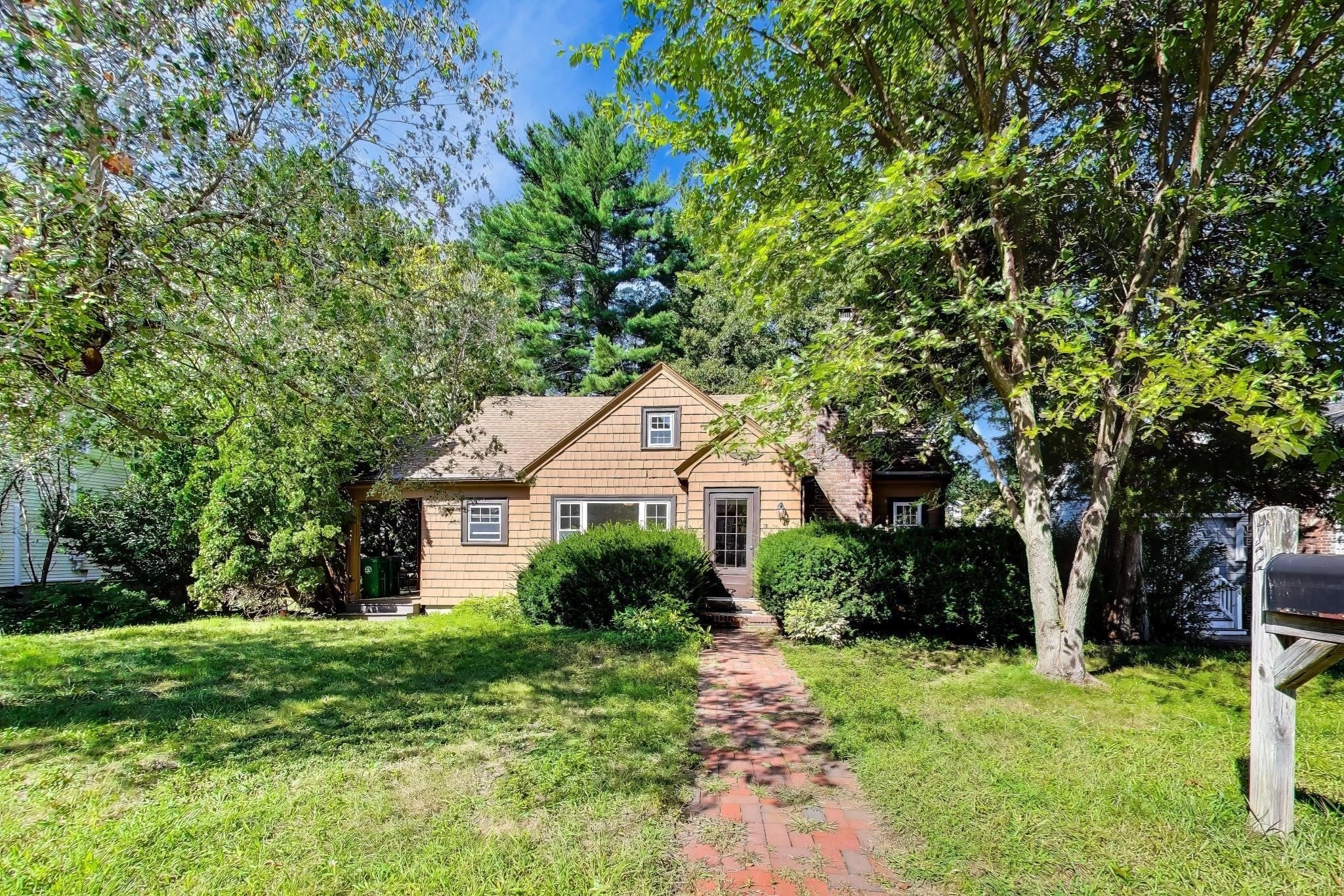 72 Sexton Ave, Westwood, MA Photo #1