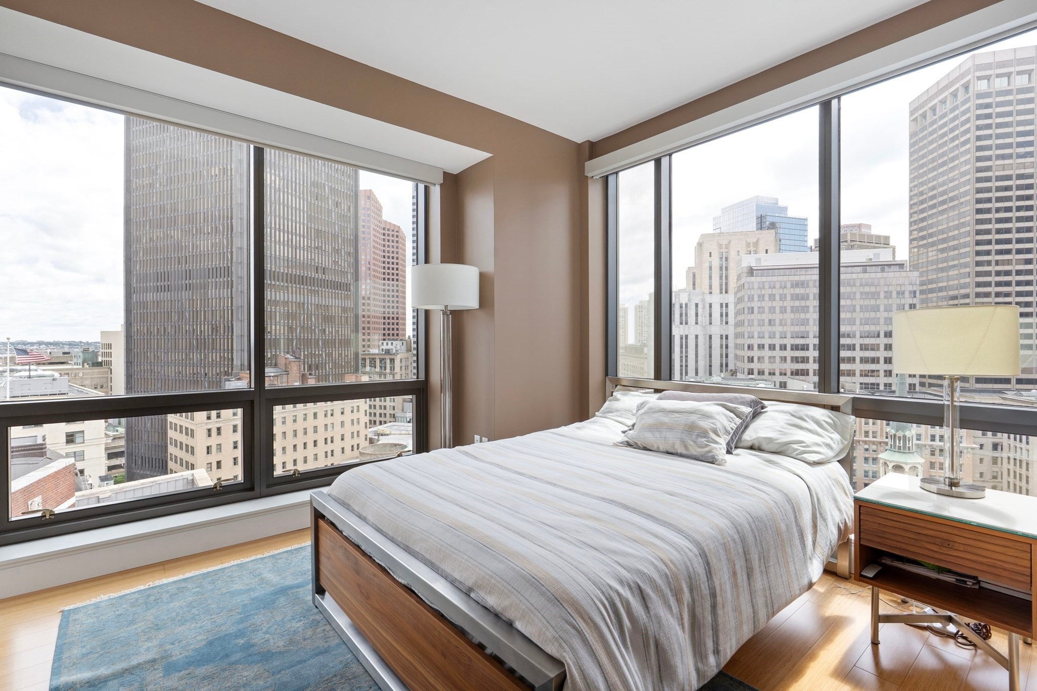 45 Province St 1706, Boston MA 02108