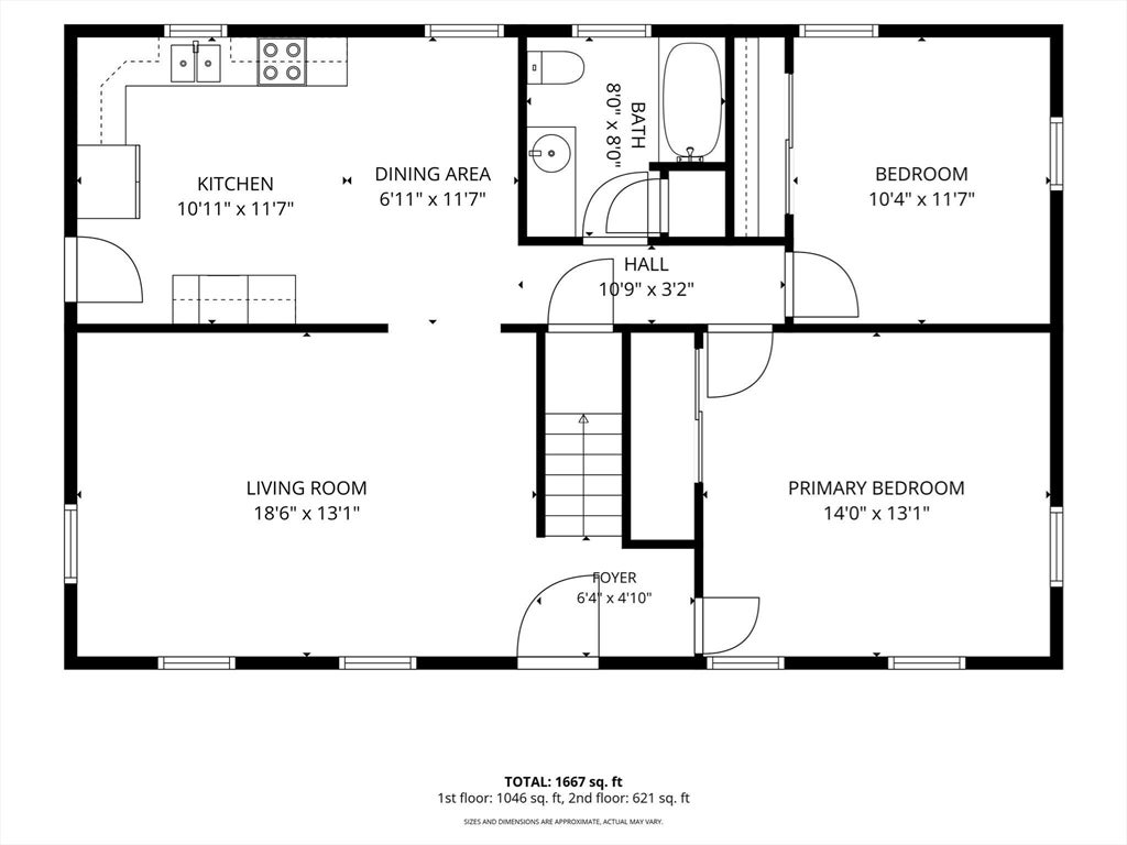 25 Unity Street, Montague, MA, 25 Unity Street, Montague, MA Photo #31
