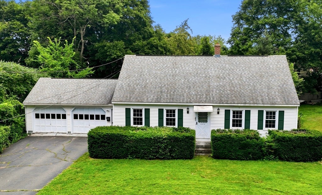 25 Unity Street, Montague, MA, 25 Unity Street, Montague, MA Photo #2