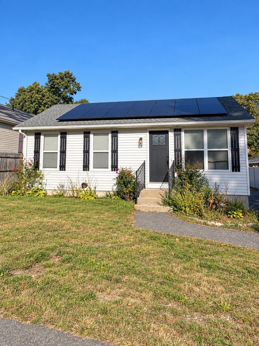Photo of 219 Morton St, Springfield, MA