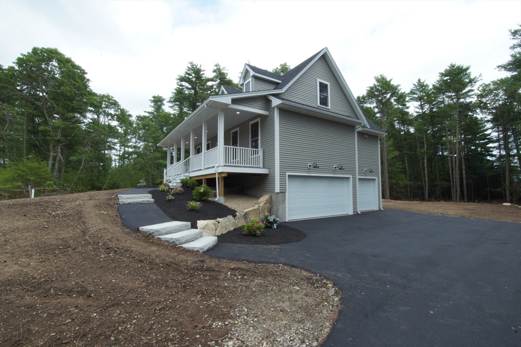 141 Tispaquin St