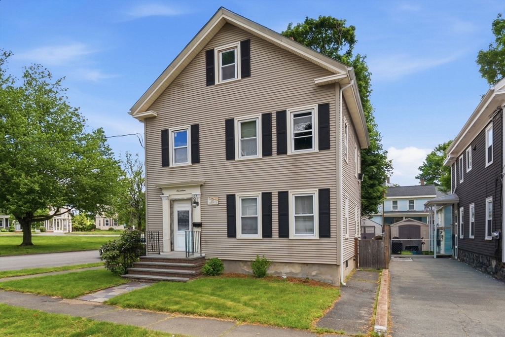 17 Charles St