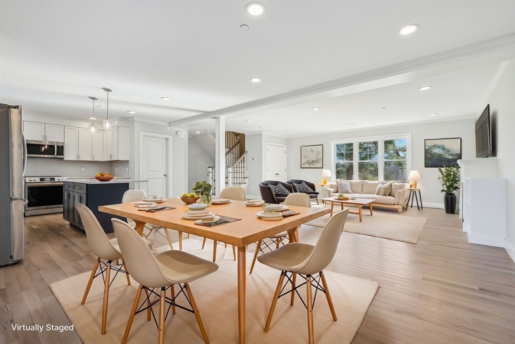 3 Hickory Hill A