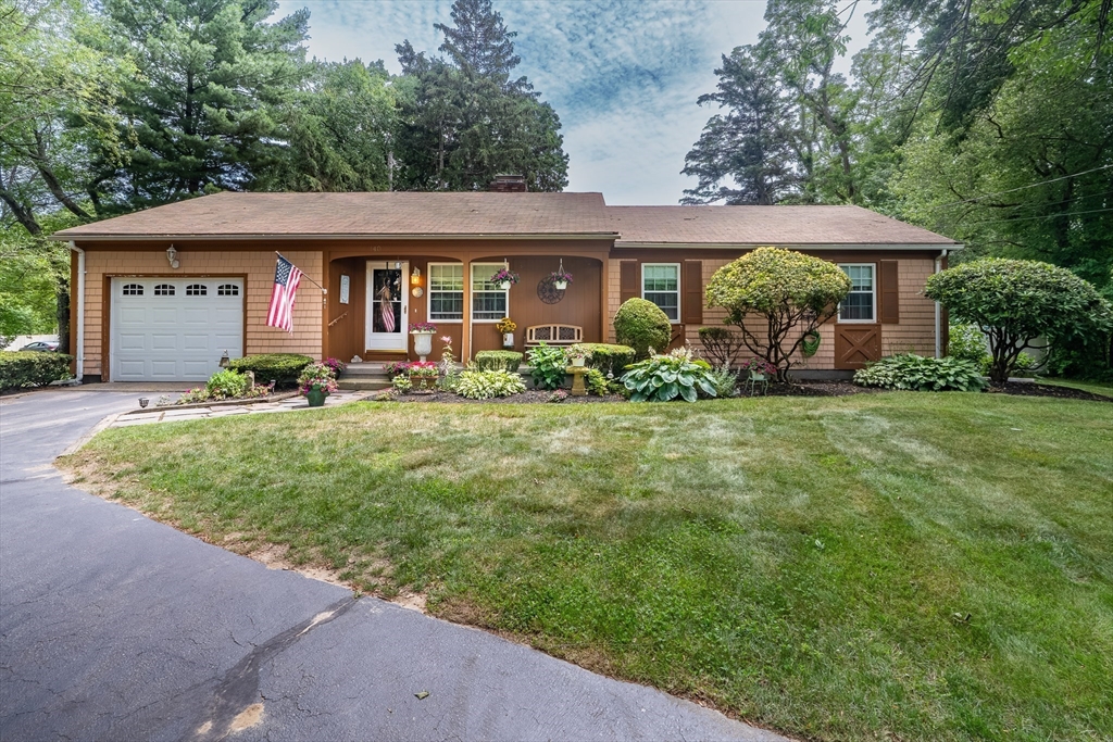 140 Stoney Hill Rd