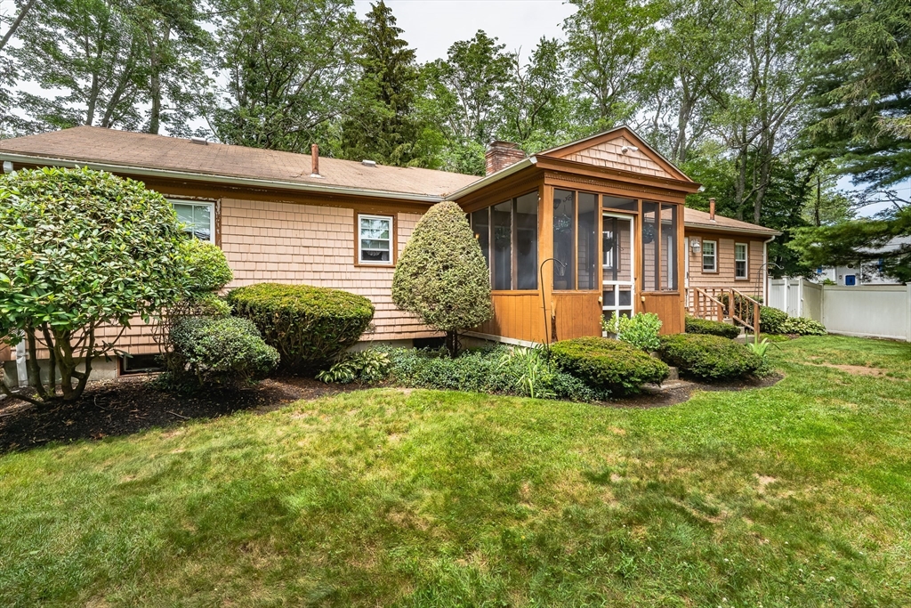 140 Stoney Hill Rd
