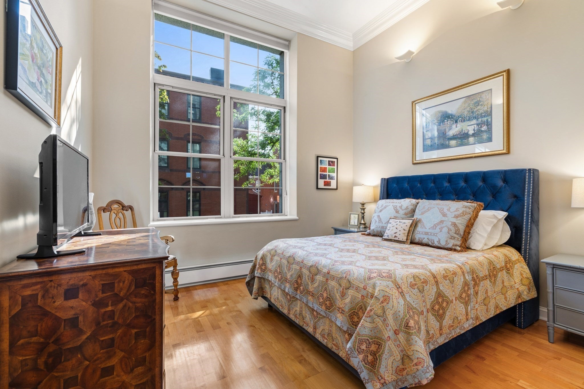 30 Monument Square #207, Boston, MA Photo #14