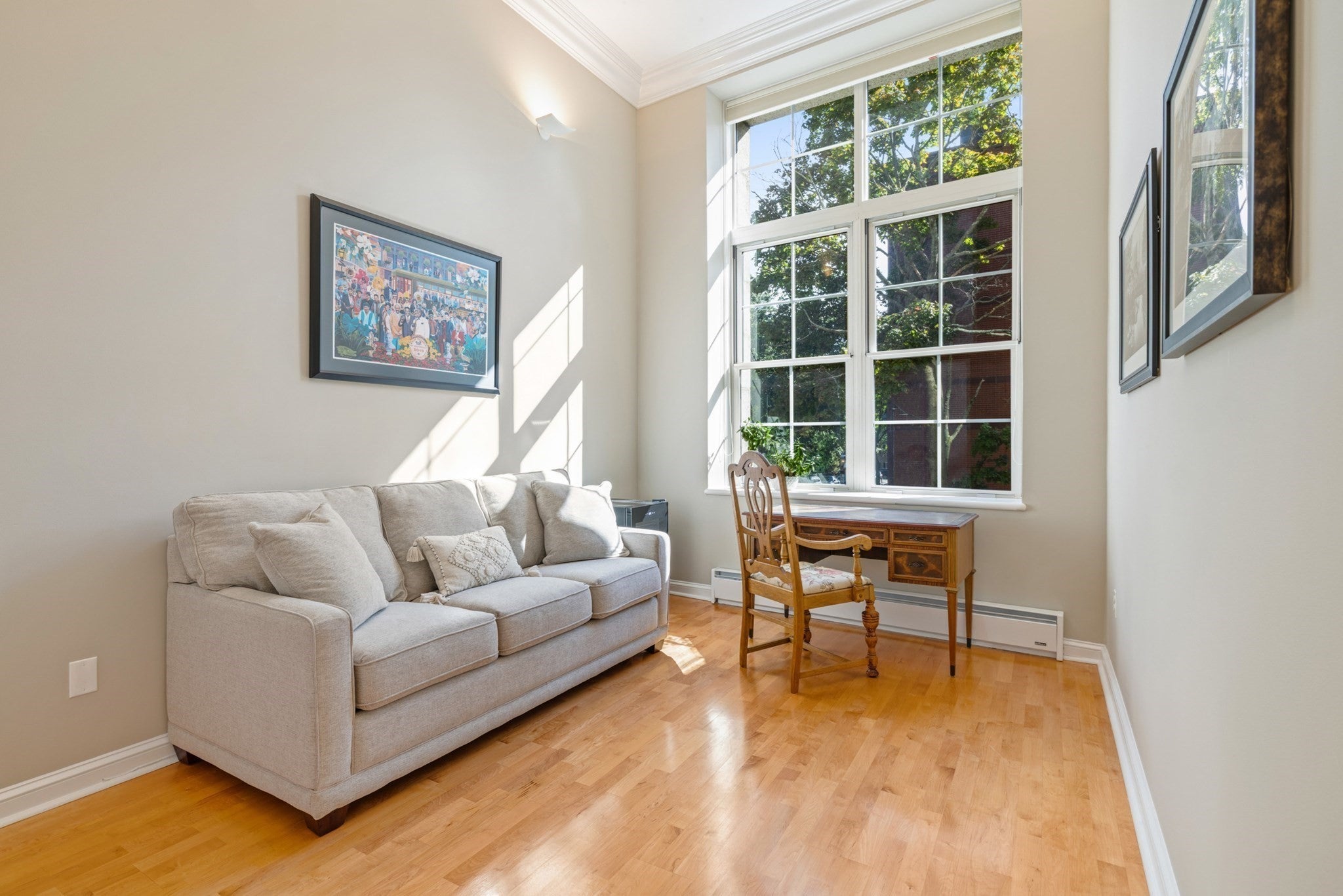 30 Monument Square #207, Boston, MA Photo #16