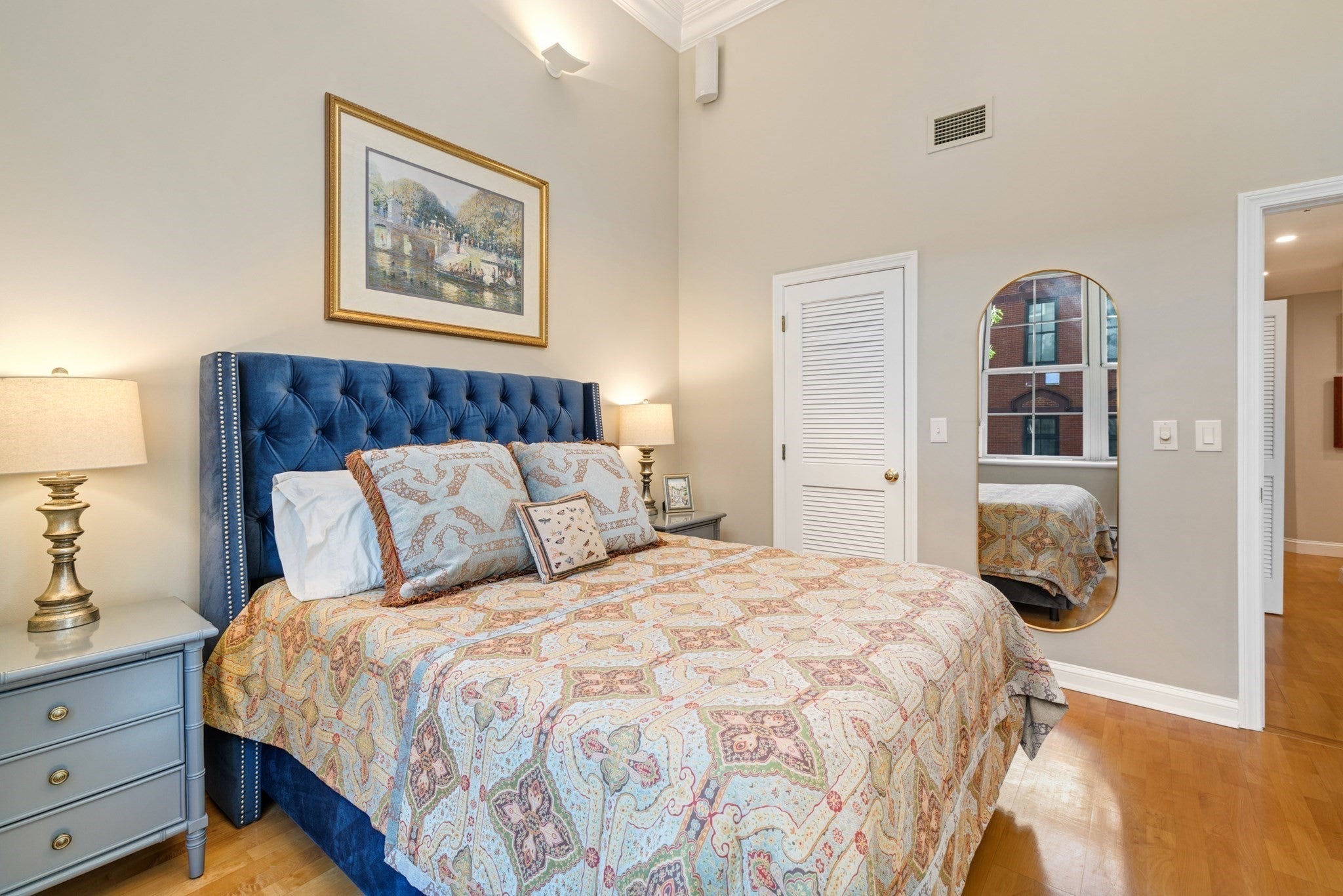 30 Monument Square #207, Boston, MA Photo #15