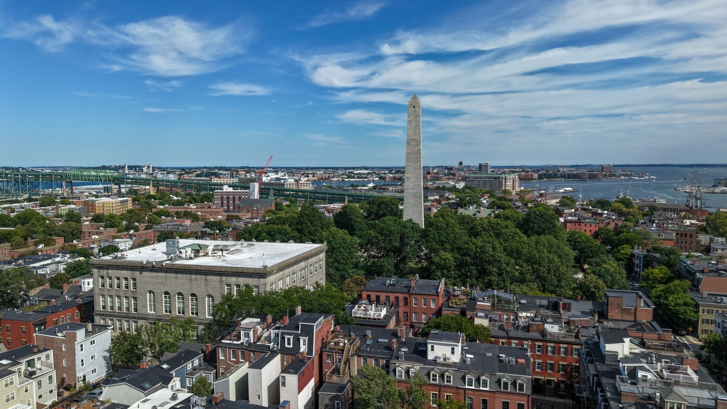 30 Monument Square #207, Boston, MA Photo #26