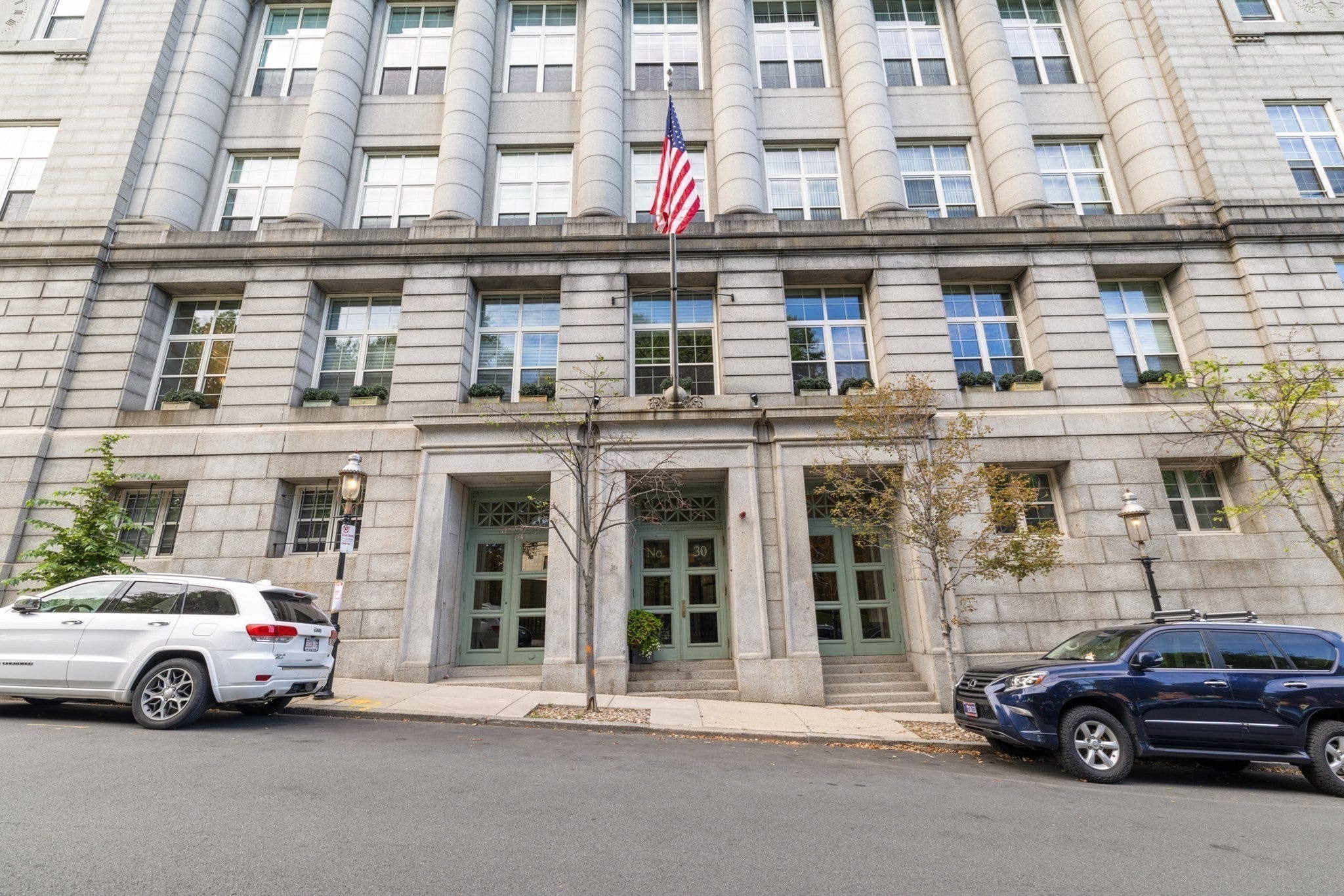 30 Monument Square #207, Boston, MA Photo #23