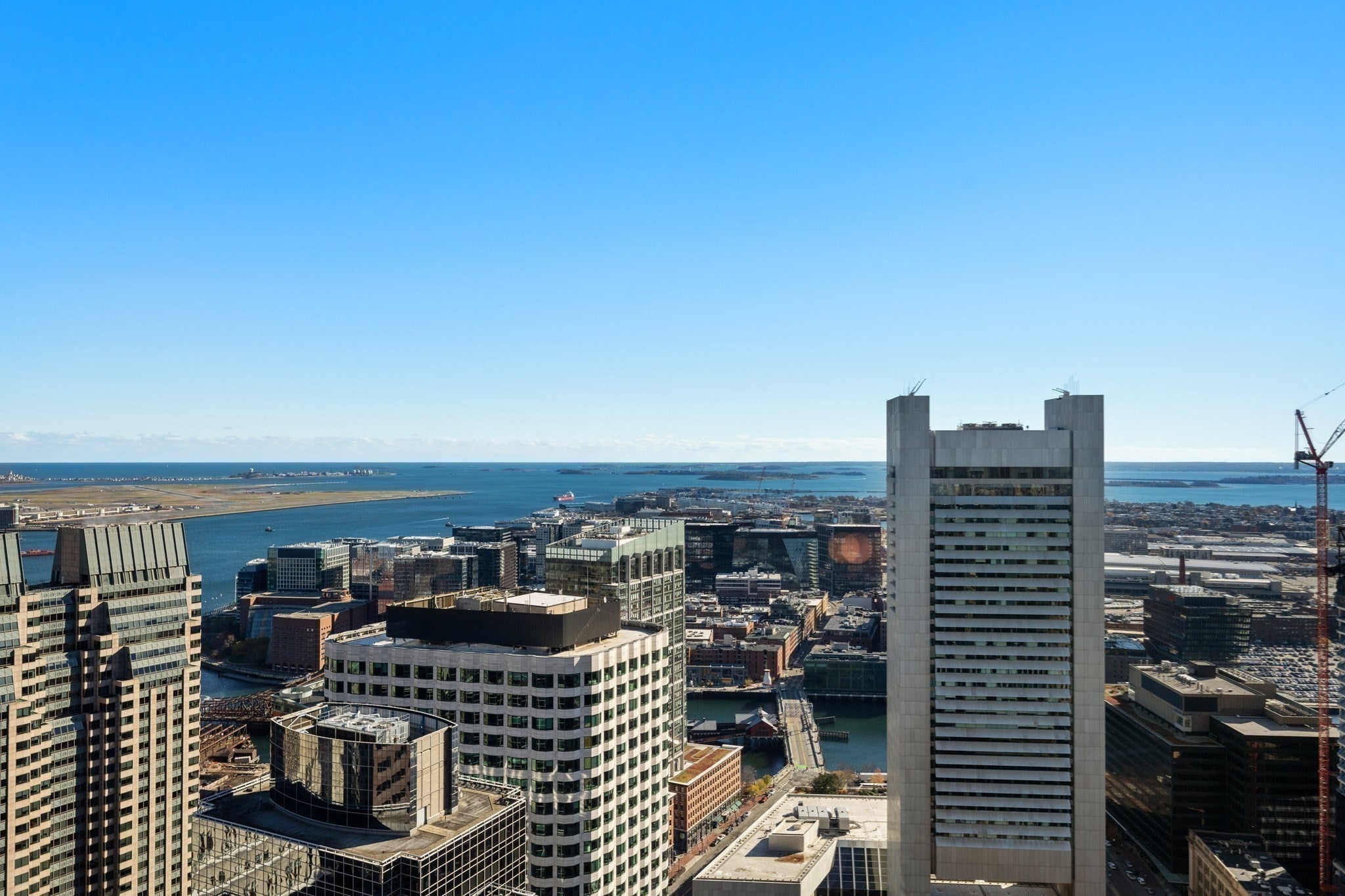 240 Devonshire Street 5310, Boston MA 02110