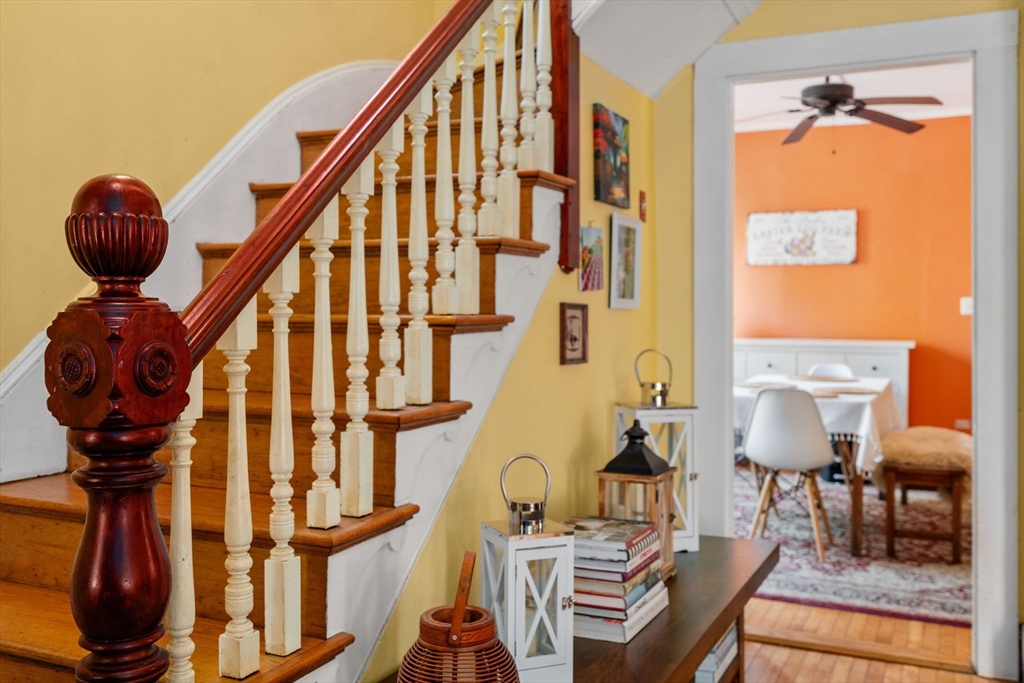 9 Sheridan Road
