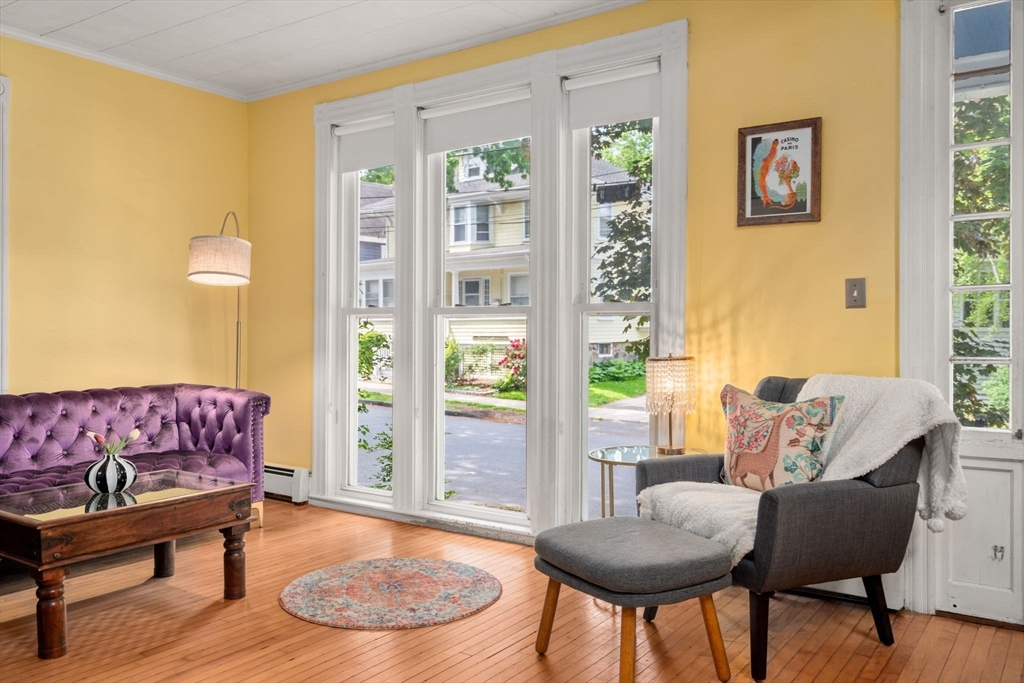 9 Sheridan Road