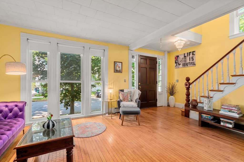 9 Sheridan Road