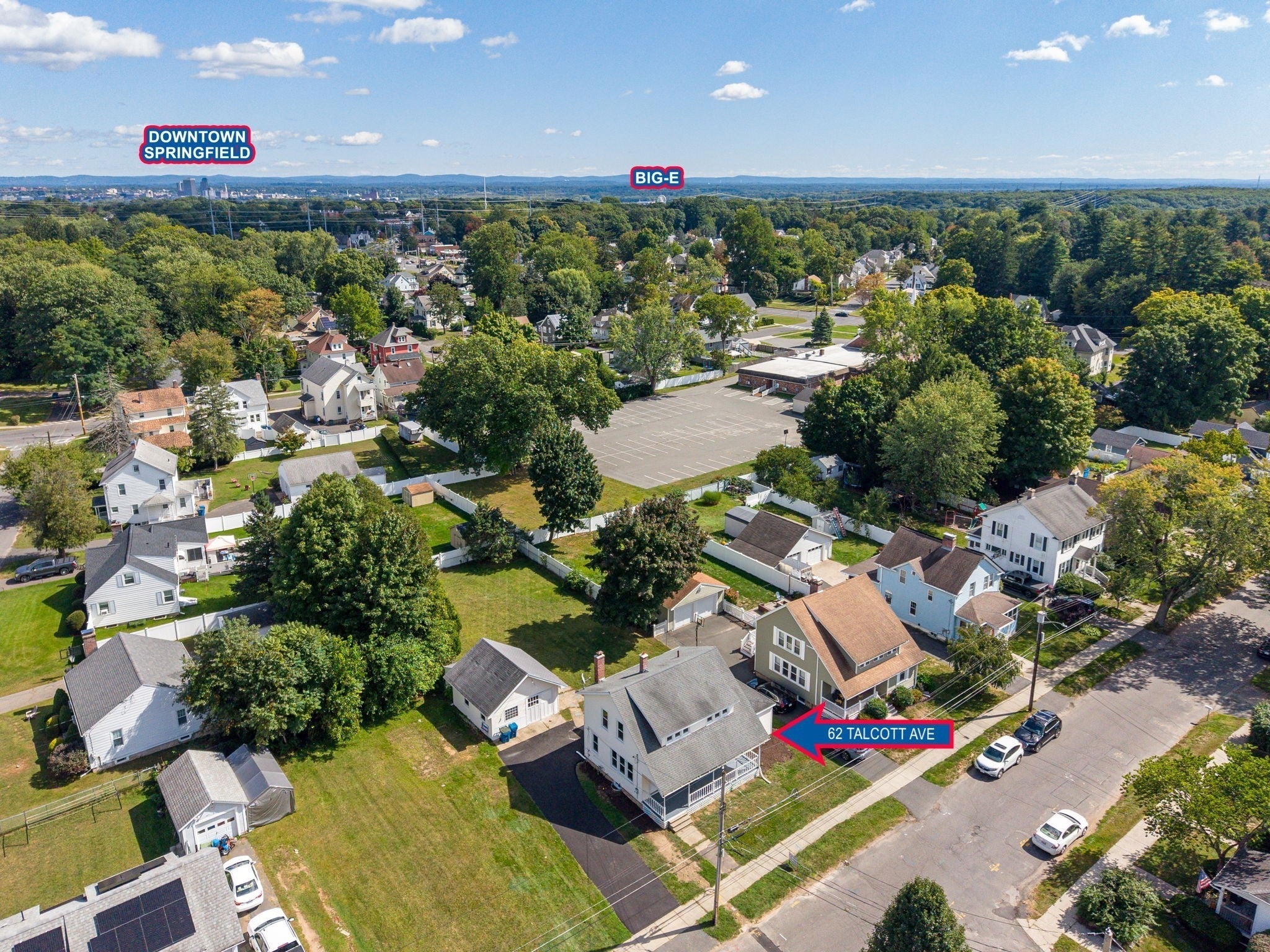 62 Talcott Ave, West Springfield, MA, 62 Talcott Ave, West Springfield, MA Photo #39