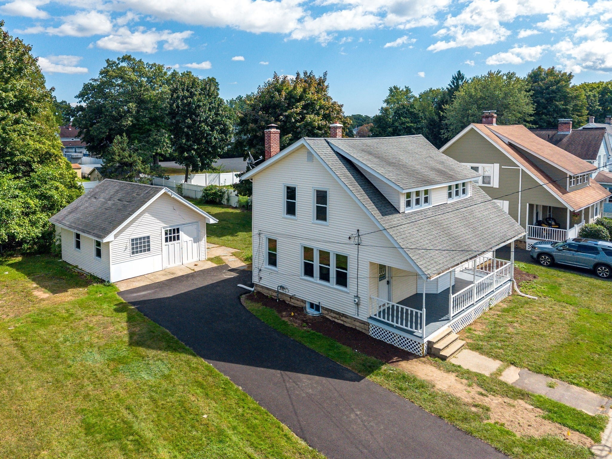62 Talcott Ave, West Springfield, MA, 62 Talcott Ave, West Springfield, MA Photo #35