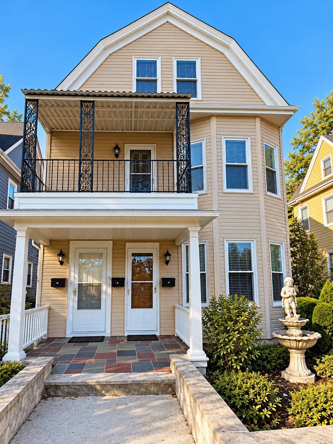 47 Newburn Ave #3, Medford, MA, 47 Newburn Ave #3, Medford, MA Photo #1