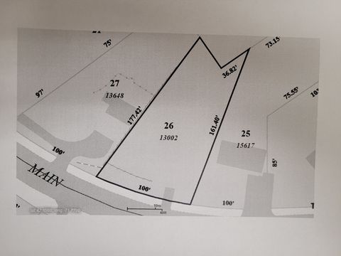 0 Main Millbury MA 01527