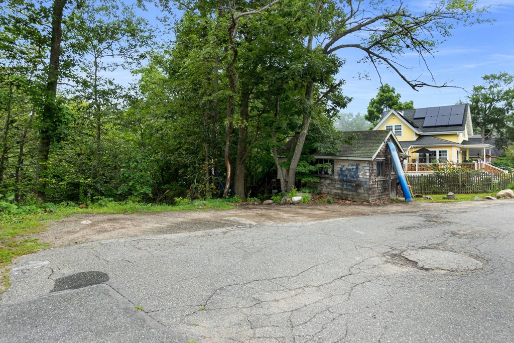 6 Squam Hill Ct. C