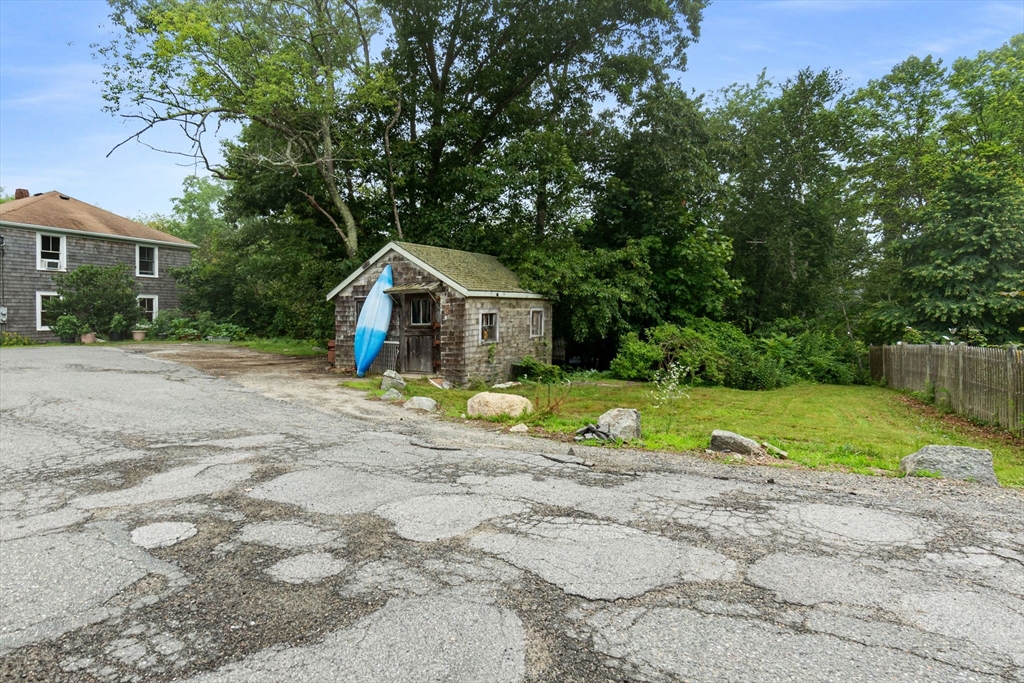 6 Squam Hill Ct. C