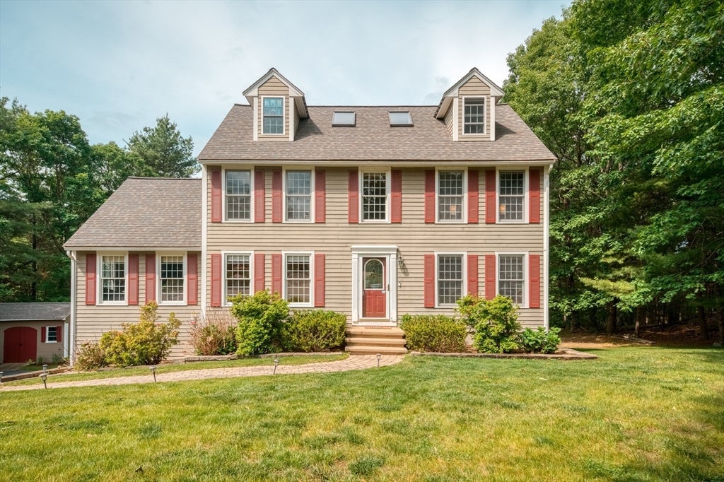 7 Magnolia Drive, Ayer, MA, 7 Magnolia Drive, Ayer, MA Photo #1