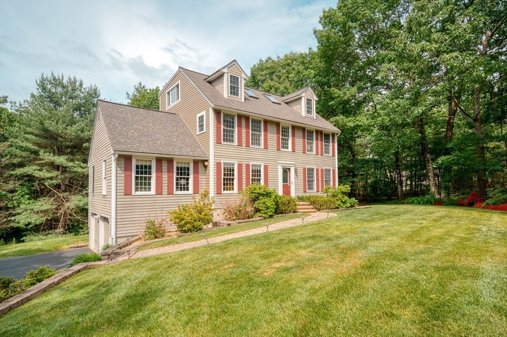7 Magnolia Drive, Ayer, MA, 7 Magnolia Drive, Ayer, MA Photo #35