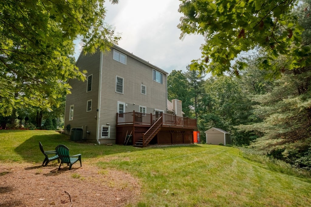 7 Magnolia Drive, Ayer, MA, 7 Magnolia Drive, Ayer, MA Photo #39