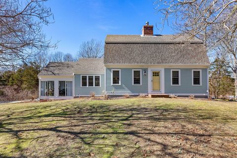 Photo of 480 Main St, Dennis, MA 02638 (MLS # 73486907)