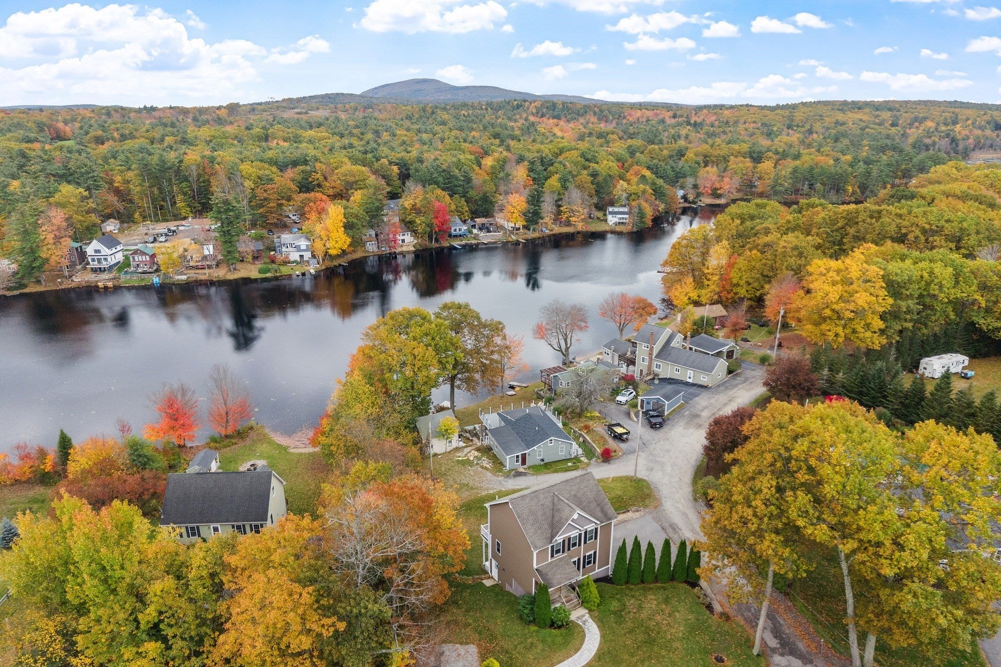 122 Ellis Rd, Westminster, MA, 122 Ellis Rd, Westminster, MA Photo #8