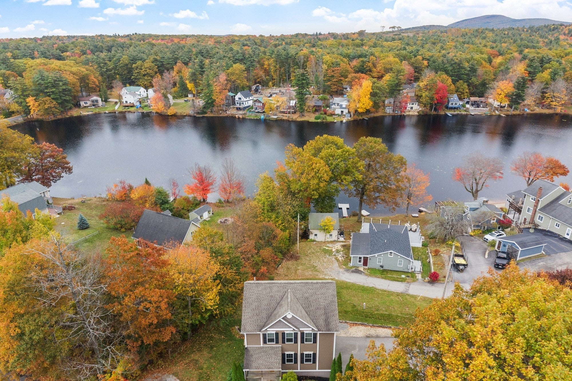 122 Ellis Rd