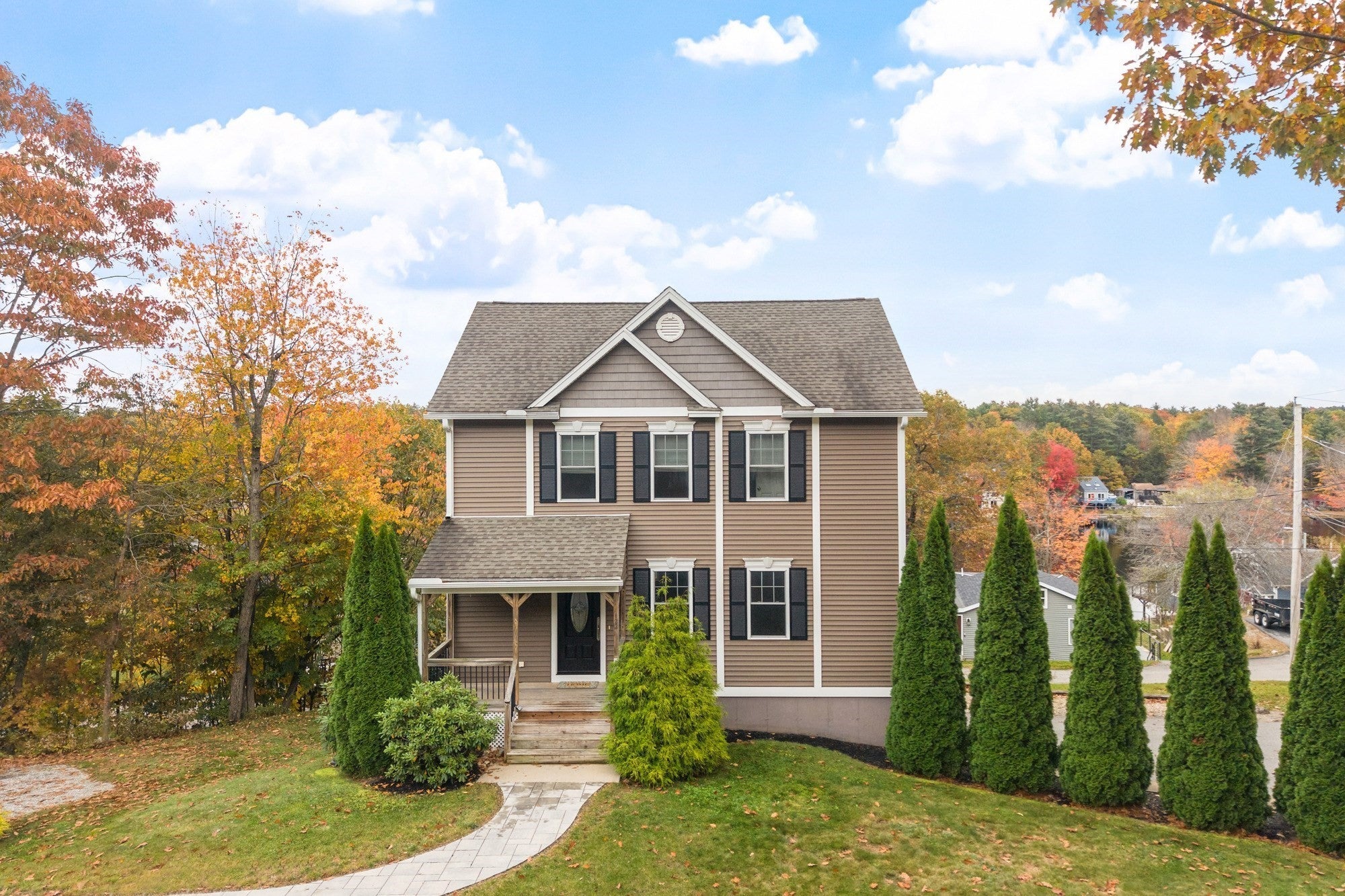 122 Ellis Rd, Westminster, MA, 122 Ellis Rd, Westminster, MA Photo #1