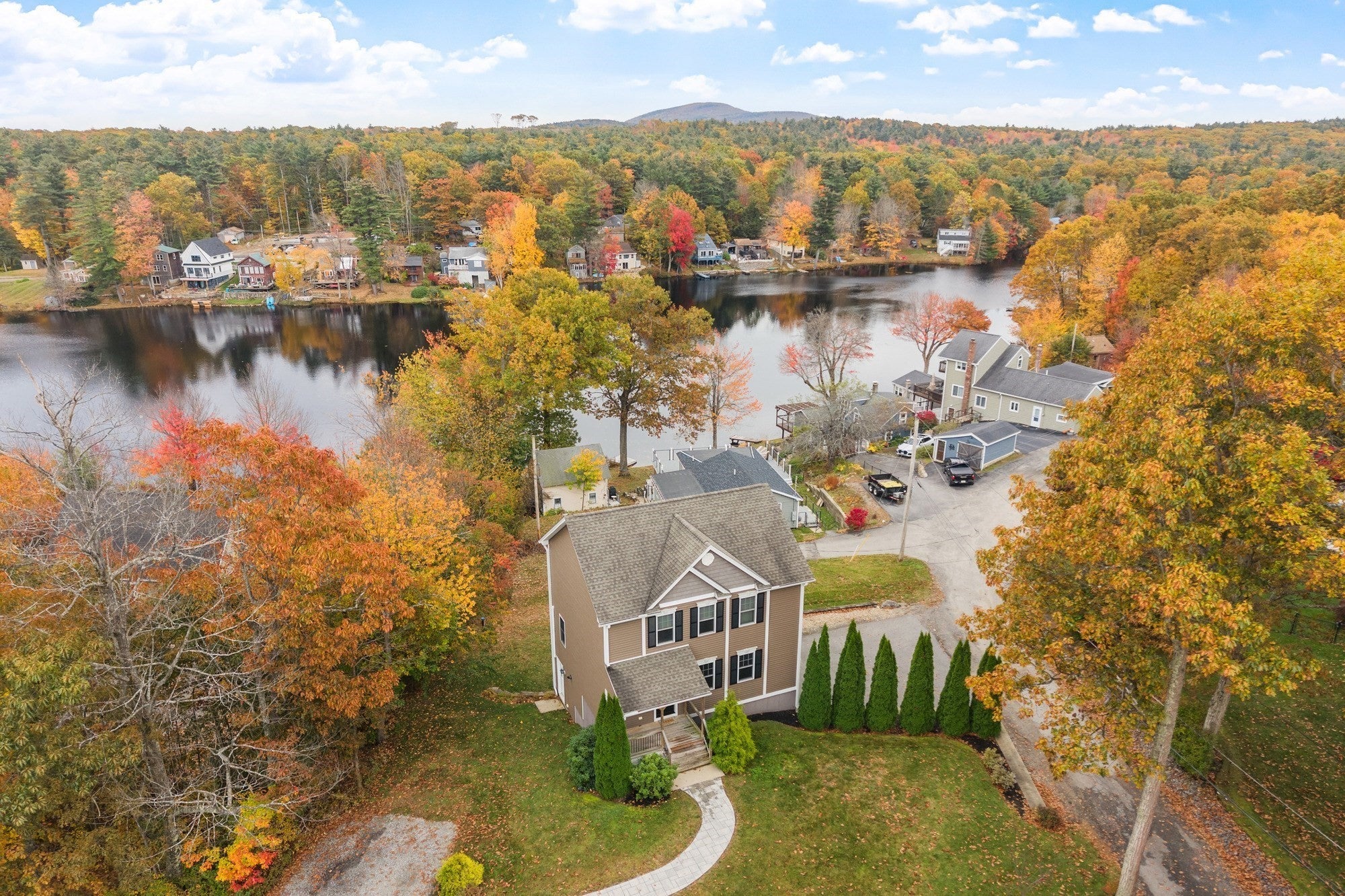 122 Ellis Rd, Westminster, MA, 122 Ellis Rd, Westminster, MA Photo #36