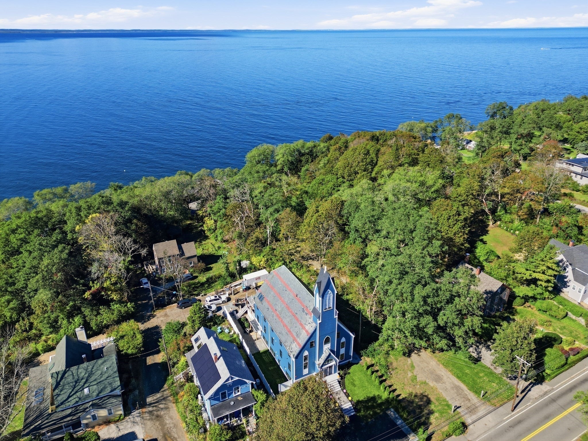 964 Washington St #2, Gloucester, MA Photo #20