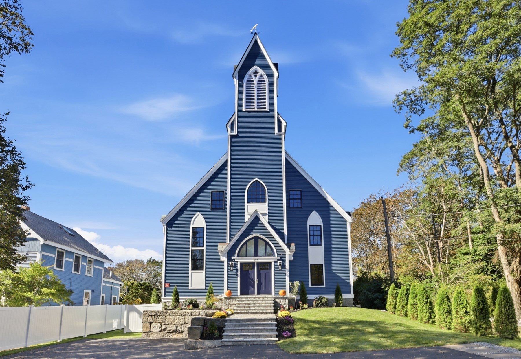 Photo of 964 Washington St, Gloucester, MA