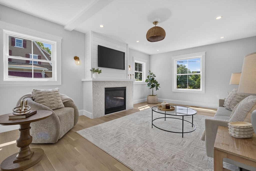 20 Saltonstall Rd