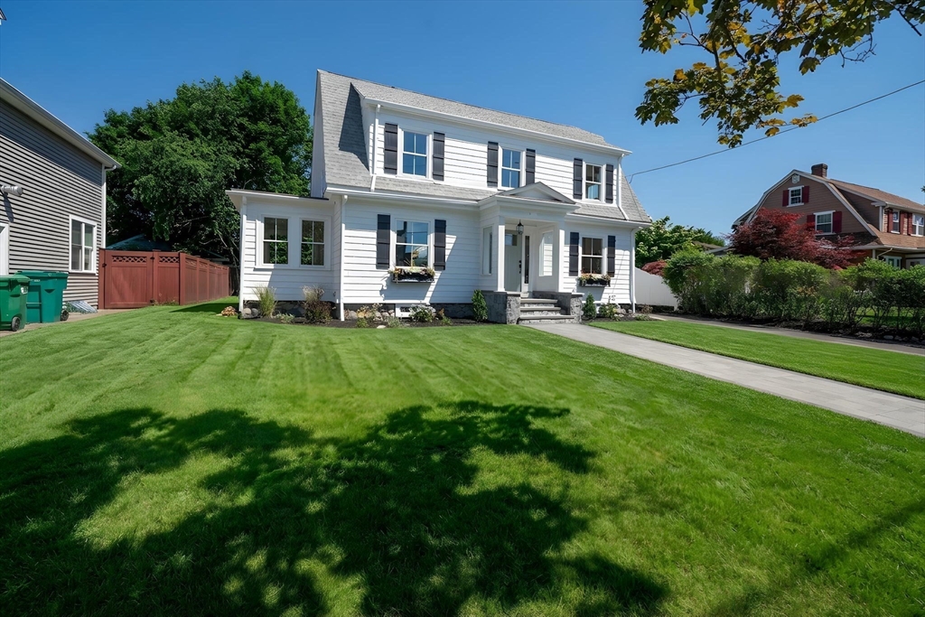 20 Saltonstall Rd