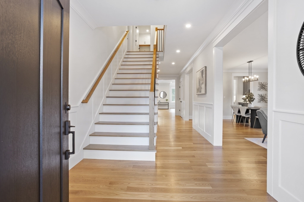 6 Parker Road