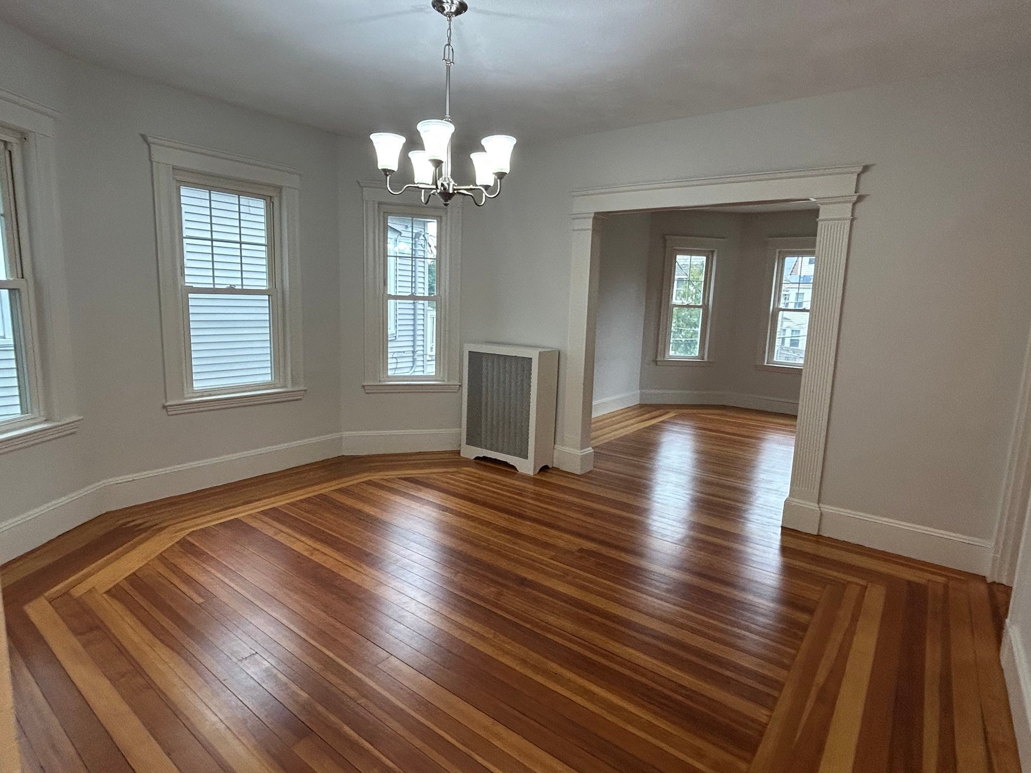7 Gorham Road #2, Medford, MA Photo #4