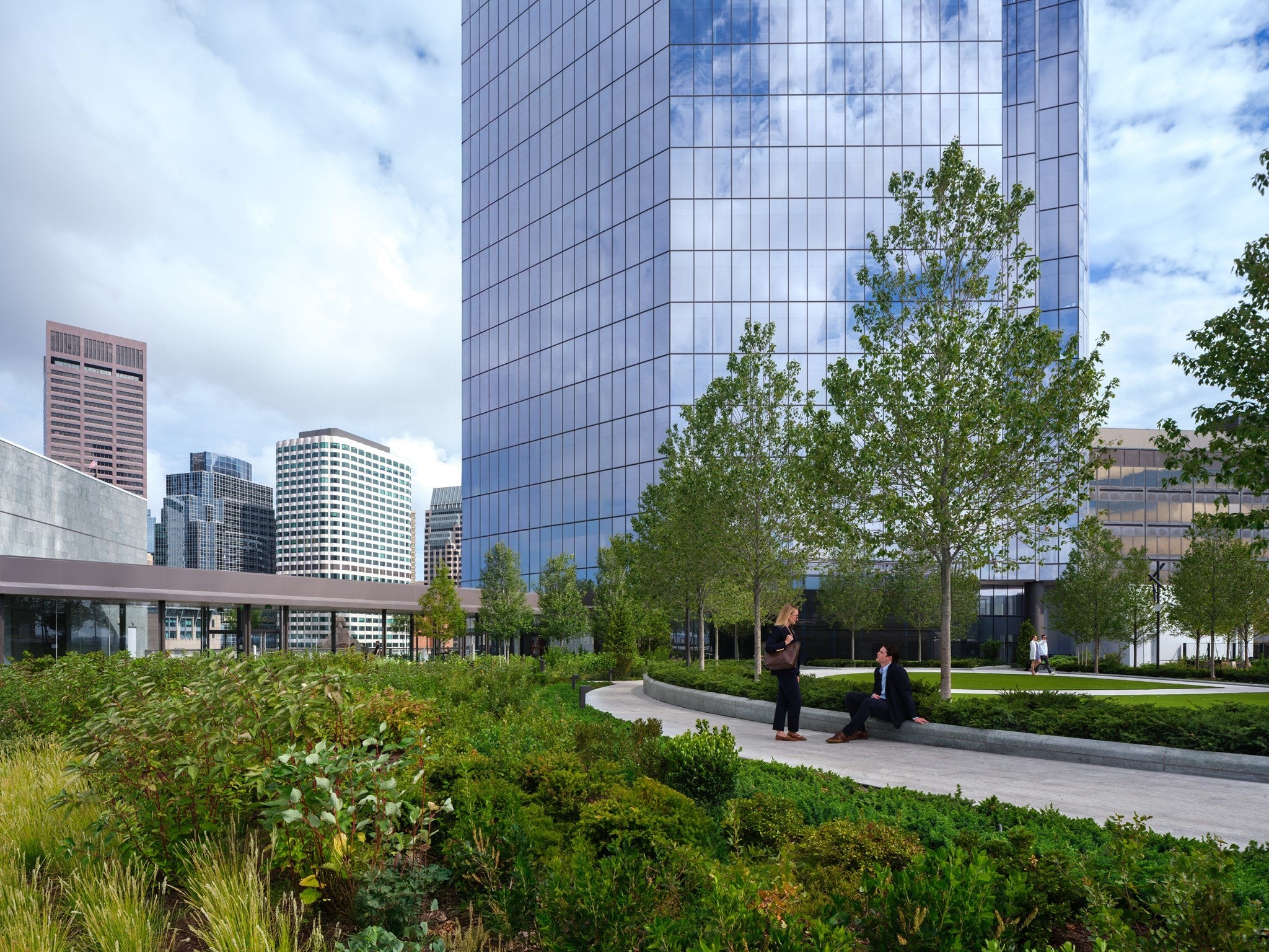 682 Atlantic Avenue #3707, Boston, MA, 682 Atlantic Avenue #3707, Boston, MA Photo #20