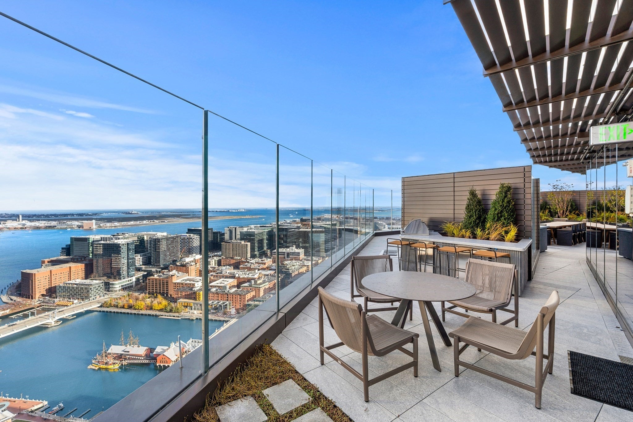 682 Atlantic Avenue #3707, Boston, MA, 682 Atlantic Avenue #3707, Boston, MA Photo #34