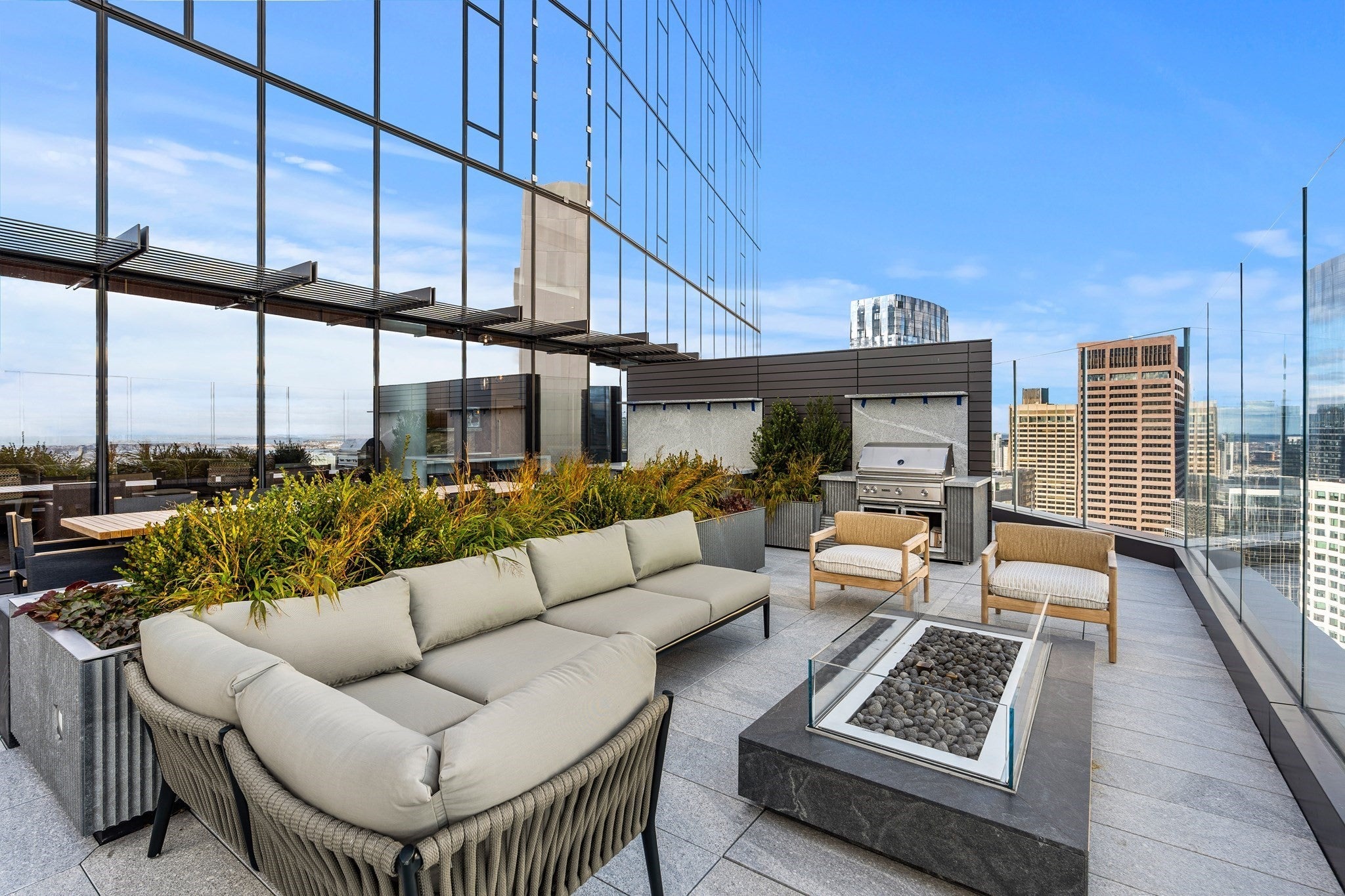 682 Atlantic Avenue #3707, Boston, MA, 682 Atlantic Avenue #3707, Boston, MA Photo #35