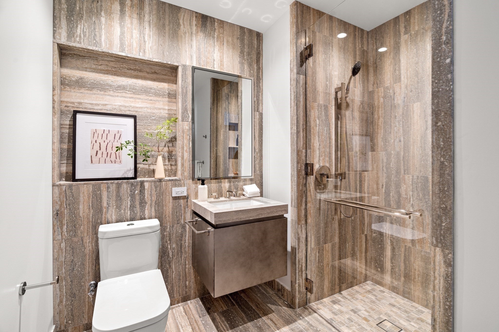 682 Atlantic Avenue #3707, Boston, MA, 682 Atlantic Avenue #3707, Boston, MA Photo #13